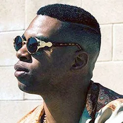 WICKLOW Demi/SD Oval Sunglasses sold by Giant Vintage