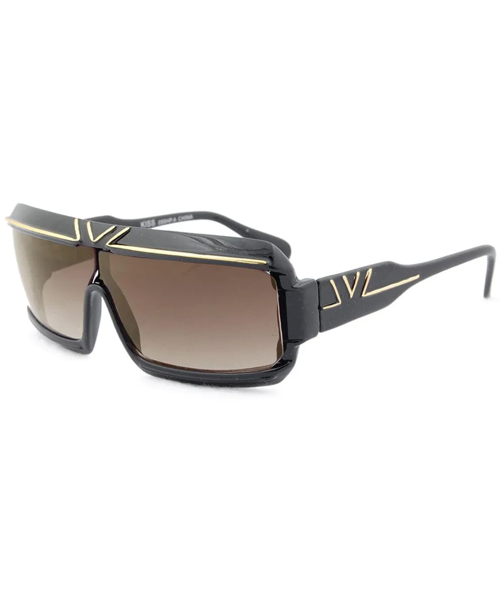 METRIX Black/Amber sold by Giant Vintage product image thumbnail 2