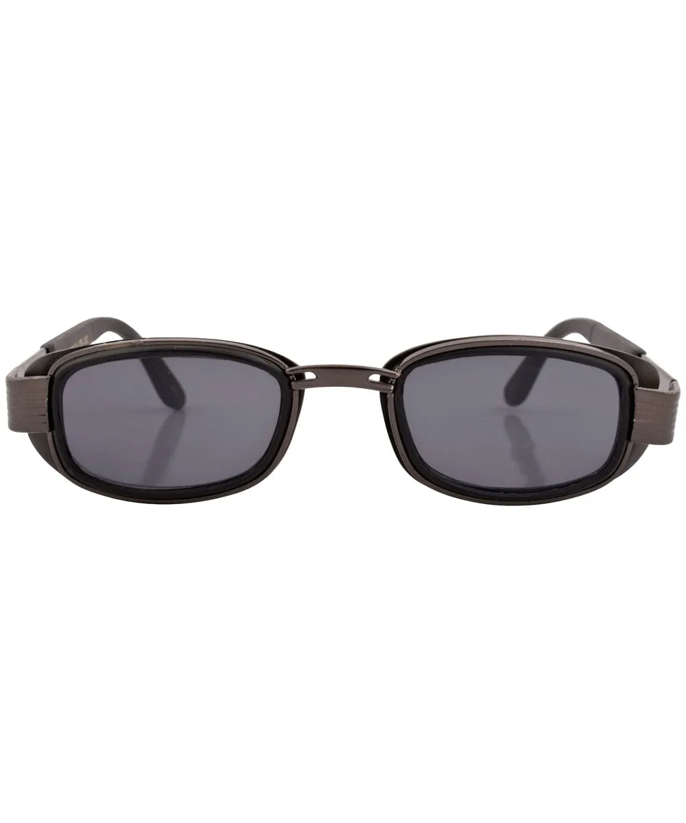 BANJO Gunmetal sold by Giant Vintage product image thumbnail 3