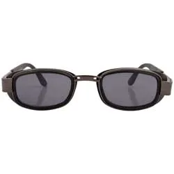 BANJO Gunmetal sold by Giant Vintage