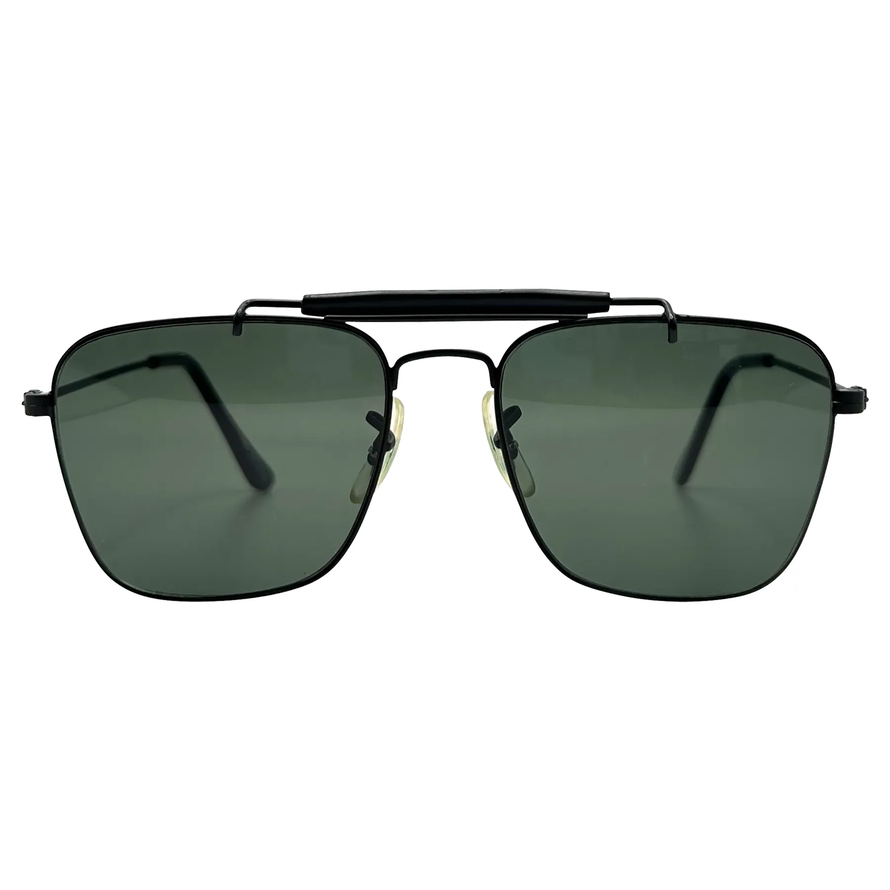 HEATH Aviator 90s Sunglasses sold by Giant Vintage product image thumbnail 5