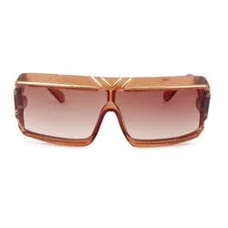 METRIX Brown sold by Giant Vintage