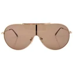 KNIEVEL Gold/Brown sold by Giant Vintage