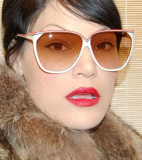 TAFFY White sold by Giant Vintage product image thumbnail 4