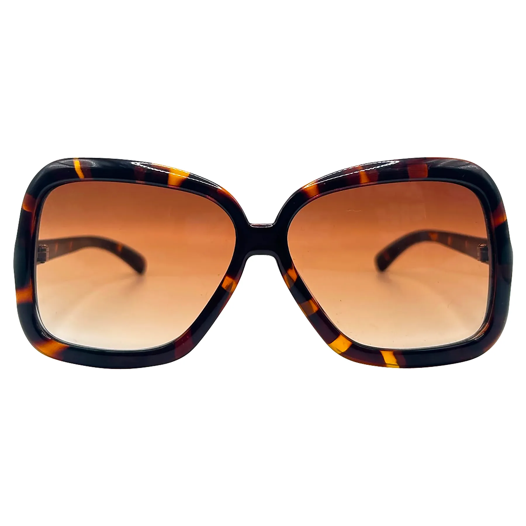 SATURDAY NIGHT Retro 70s Sunglasses sold by Giant Vintage