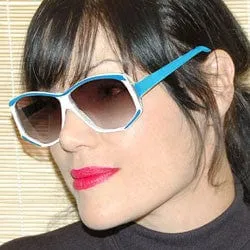 SCORE White/Aqua sold by Giant Vintage