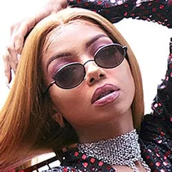 BADDITUDE Black sold by Giant Vintage