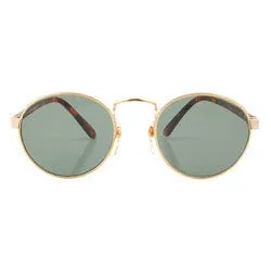 BROOKS Gold sold by Giant Vintage