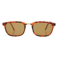 RALF Tortoise/Brown sold by Giant Vintage