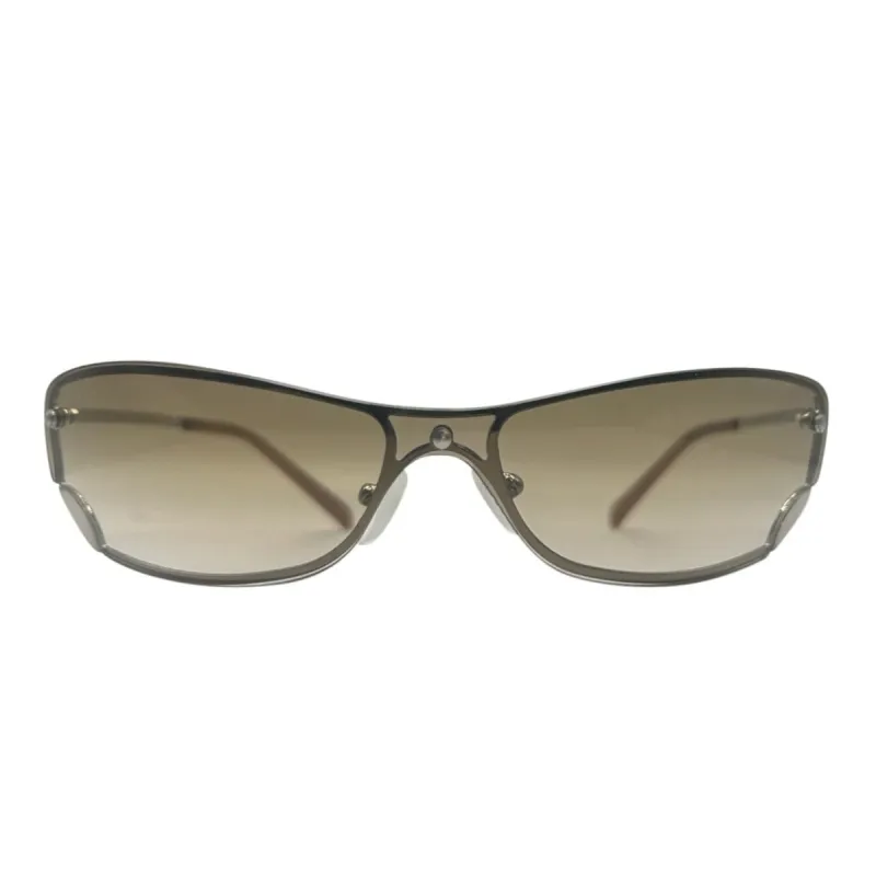 HAWT Futuristic Sunglasses sold by Giant Vintage