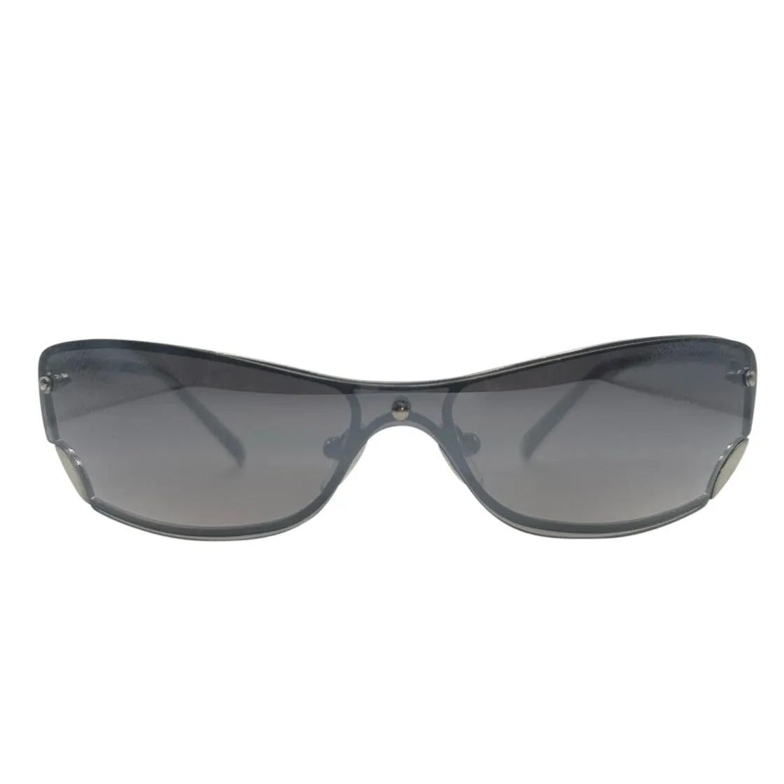 HAWT Futuristic Sunglasses sold by Giant Vintage product image thumbnail 4