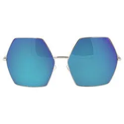 FAB Silver/Blue sold by Giant Vintage