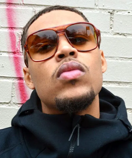 TECATE Tortoise sold by Giant Vintage product image thumbnail 3