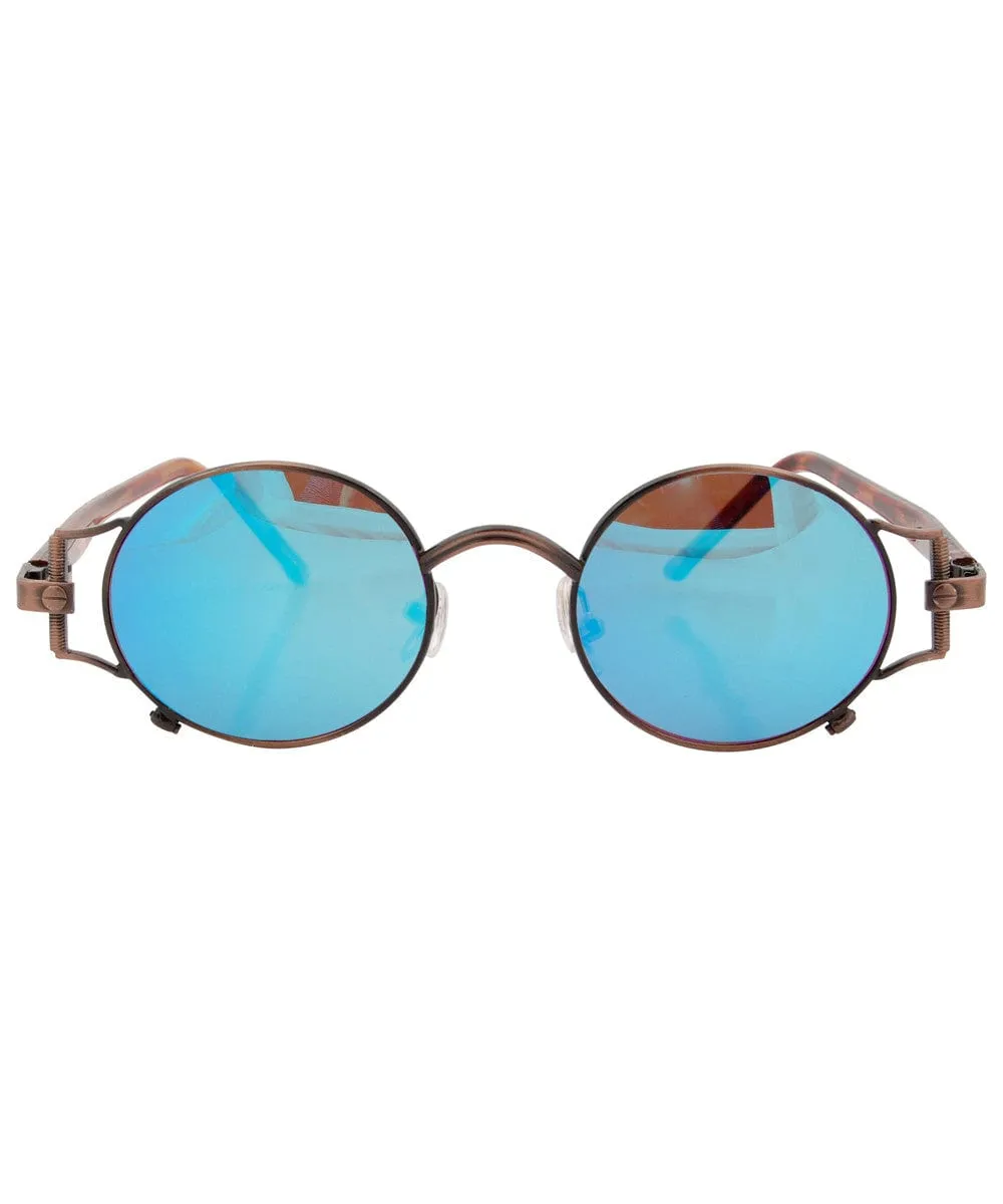 OPIOID Copper/Blue sold by Giant Vintage product image thumbnail 3