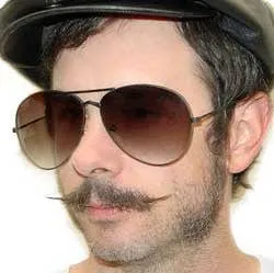 MALL COP Black sold by Giant Vintage