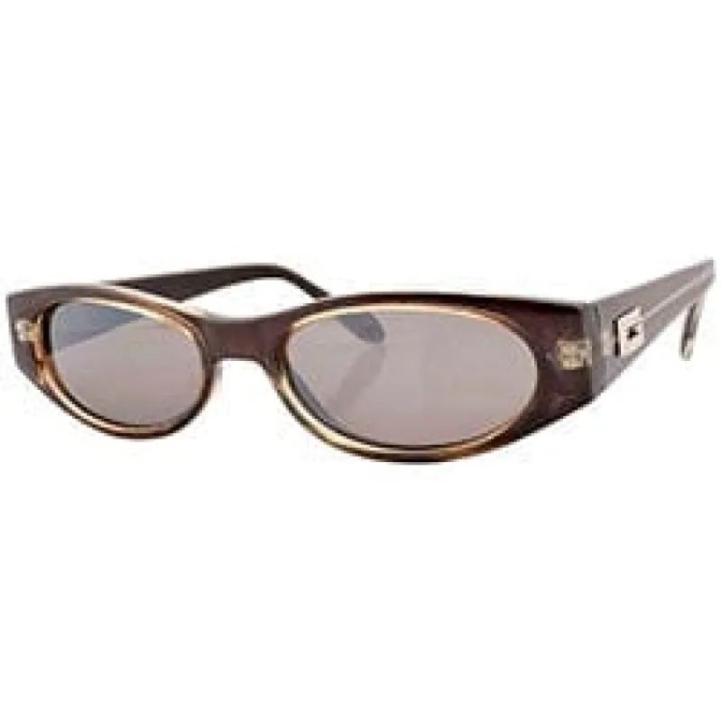 NEED UM Brown Cat-Eye Sunglasses sold by Giant Vintage