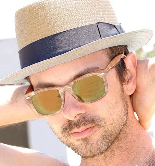 MALLO Brown sold by Giant Vintage product image thumbnail 3