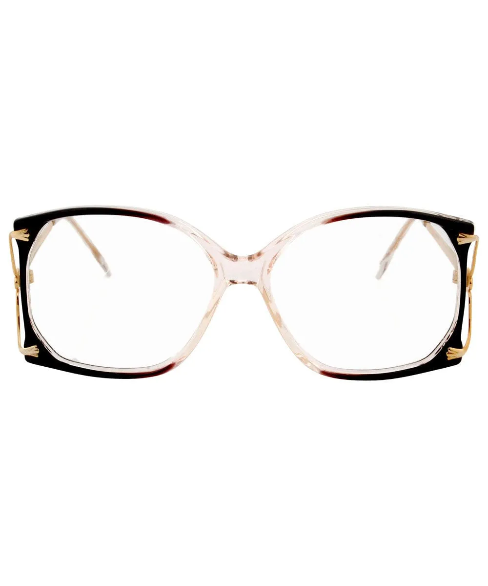 CAMEO Crystal/Black sold by Giant Vintage product image thumbnail 3