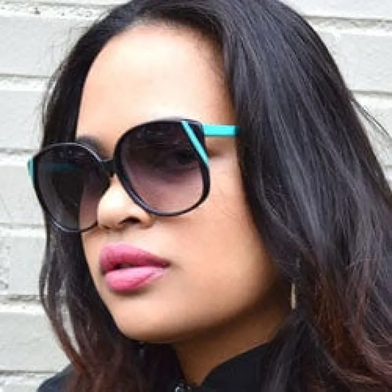 MAMBO Aqua sold by Giant Vintage