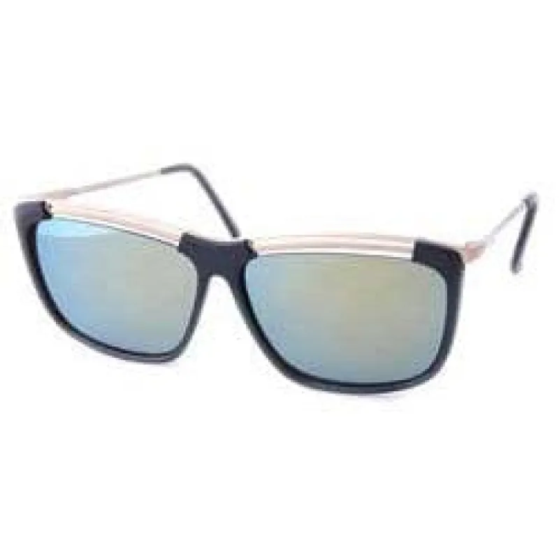 MANGO Black/Gold sold by Giant Vintage