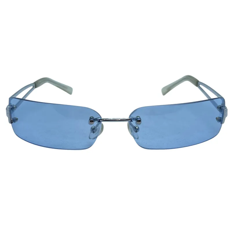 SACHI Blue sold by Giant Vintage