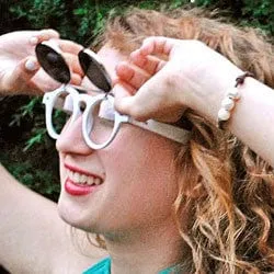 FLIPPO White sold by Giant Vintage