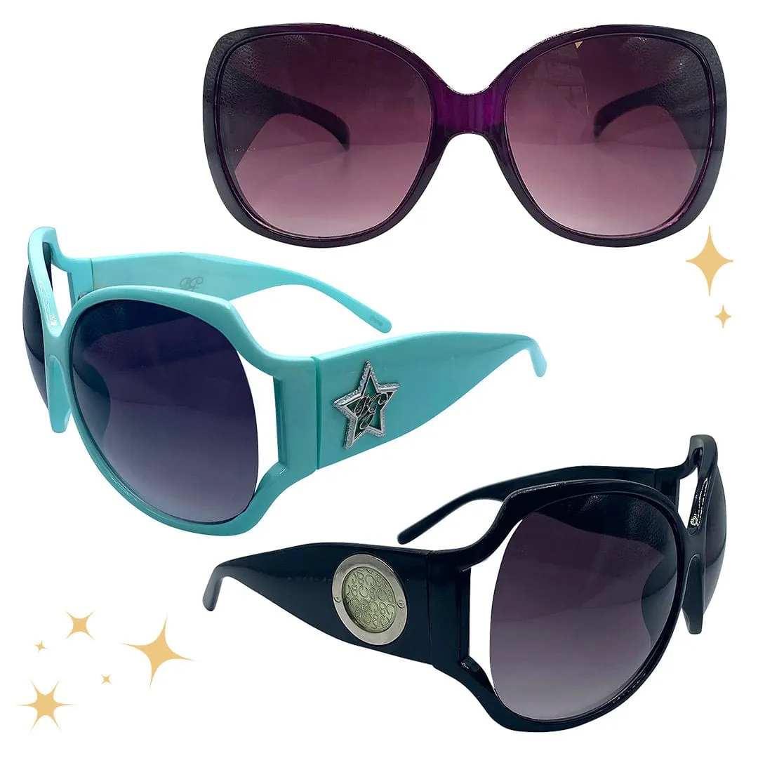 Rare Vintage Styles: LIMITED 10 - LIMITED 12 sold by Giant Vintage