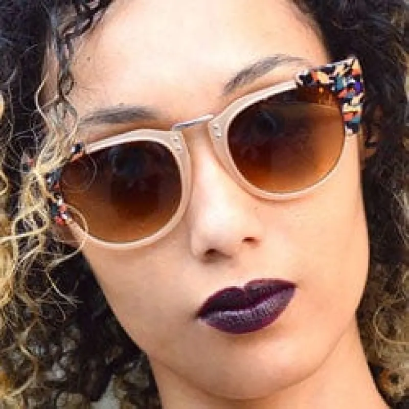 ORA peach sold by Giant Vintage