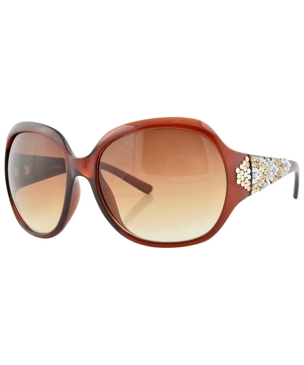 JOSIE Brown sold by Giant Vintage product image thumbnail 2