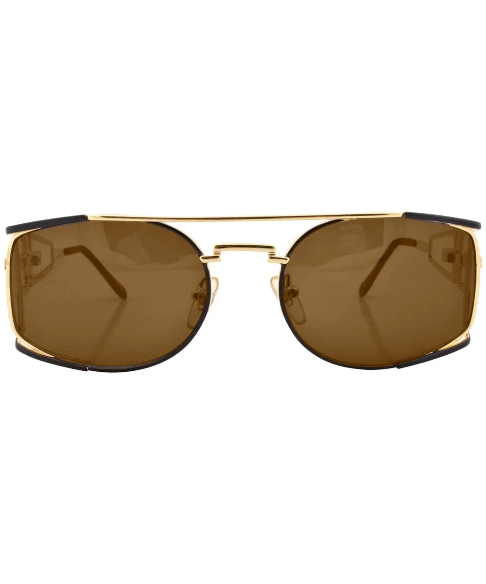 BACON Black/Gold sold by Giant Vintage product image thumbnail 2