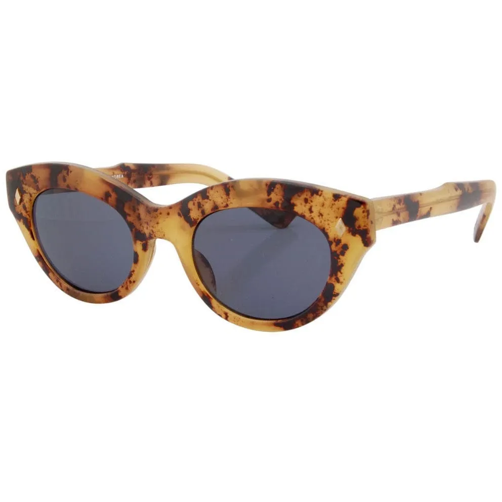 PUDDY TAT Toast Cat-Eye Sunglasses sold by Giant Vintage product image thumbnail 2
