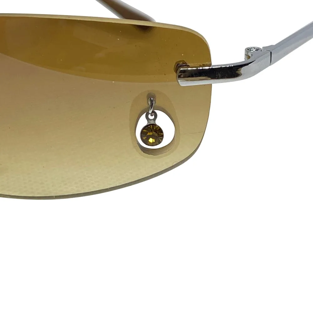 RETROGRADE Amber sold by Giant Vintage product image thumbnail 3