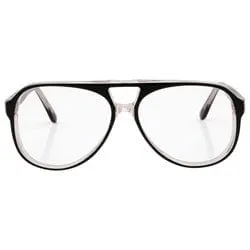 CRACKIN' Crystal/Black sold by Giant Vintage