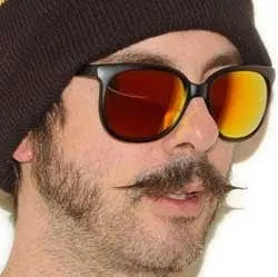 MAR VISTA Black/fire sold by Giant Vintage