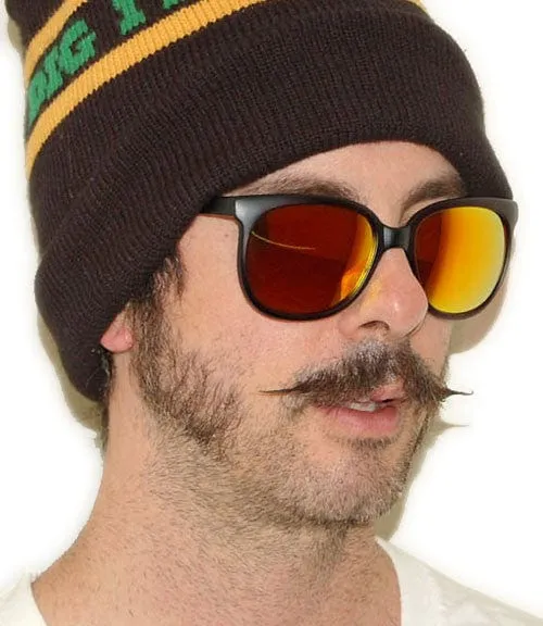 MAR VISTA Black/fire sold by Giant Vintage product image thumbnail 3