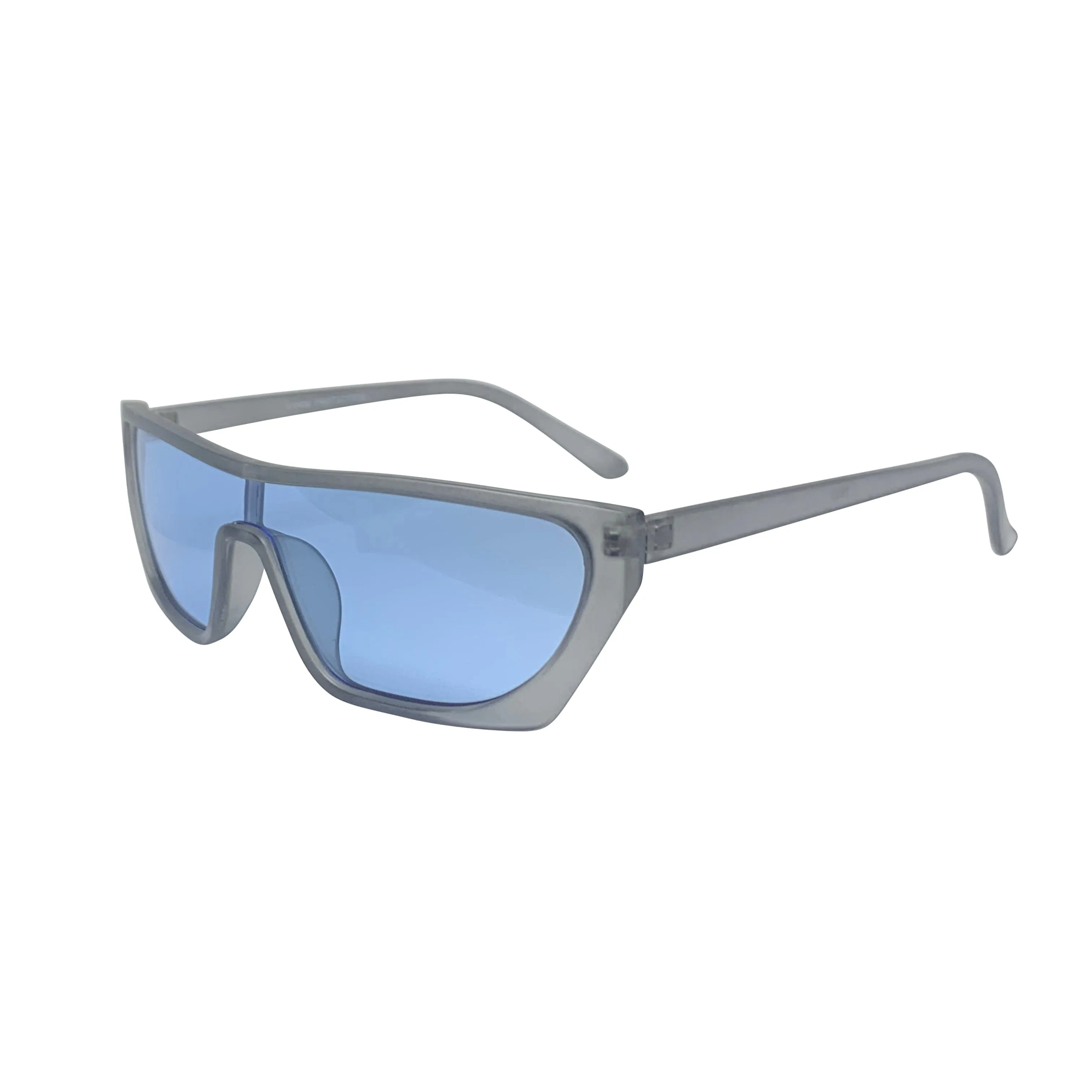 PAPI Blue Shield Sunnies sold by Giant Vintage product image thumbnail 2