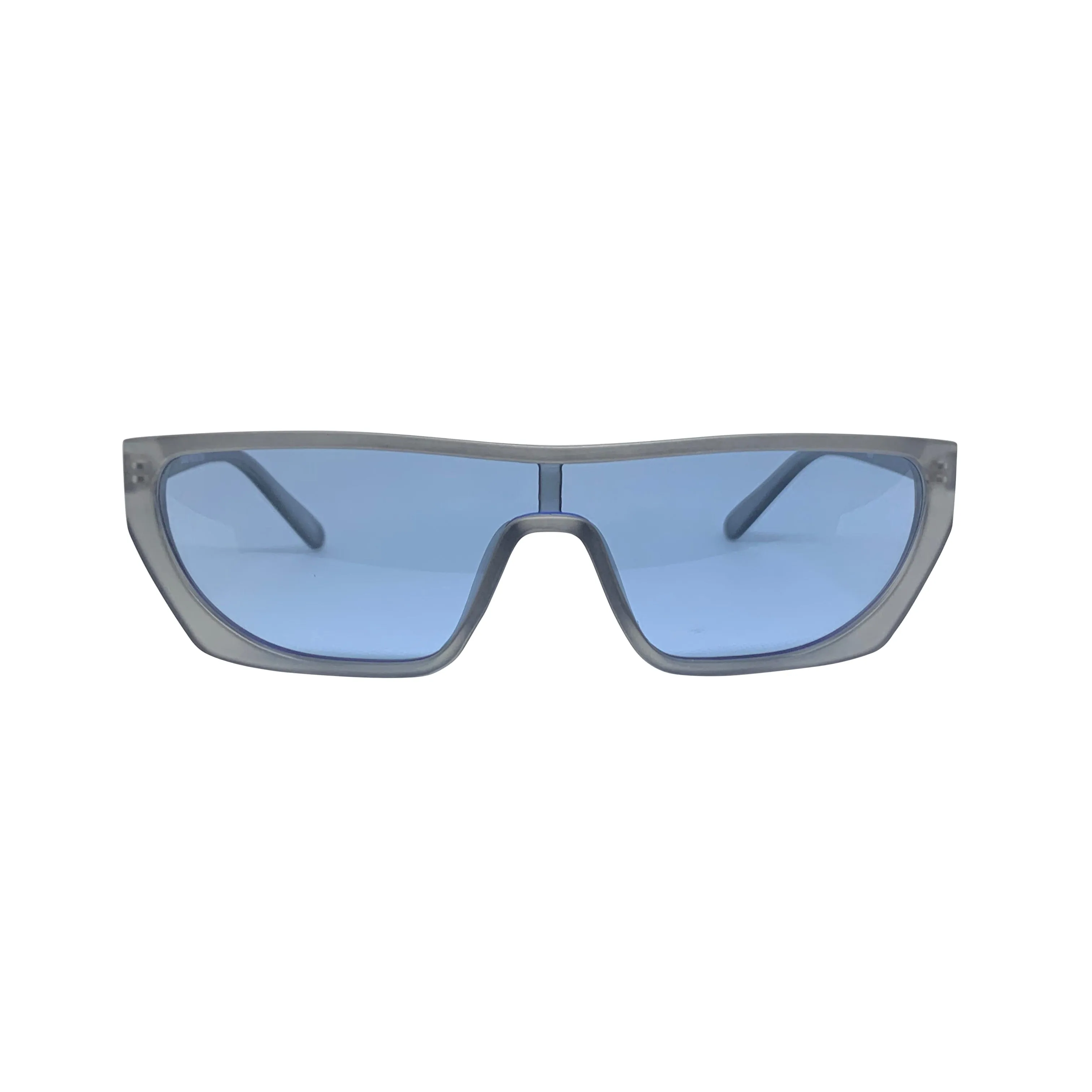 PAPI Blue Shield Sunnies sold by Giant Vintage product image thumbnail 3
