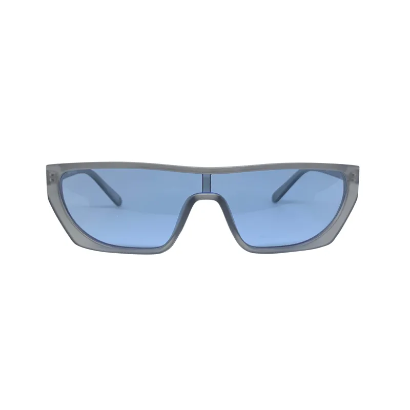 PAPI Blue Shield Sunnies sold by Giant Vintage
