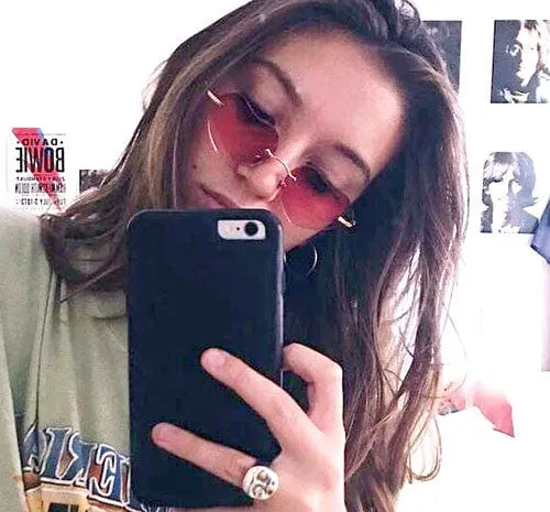 Q-PID Red sold by Giant Vintage product image thumbnail 4