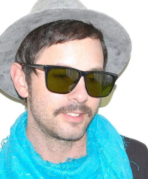 THE BEAT Black sold by Giant Vintage product image thumbnail 3