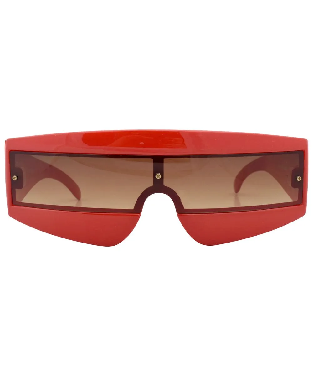 ZOLAR Red sold by Giant Vintage product image thumbnail 3