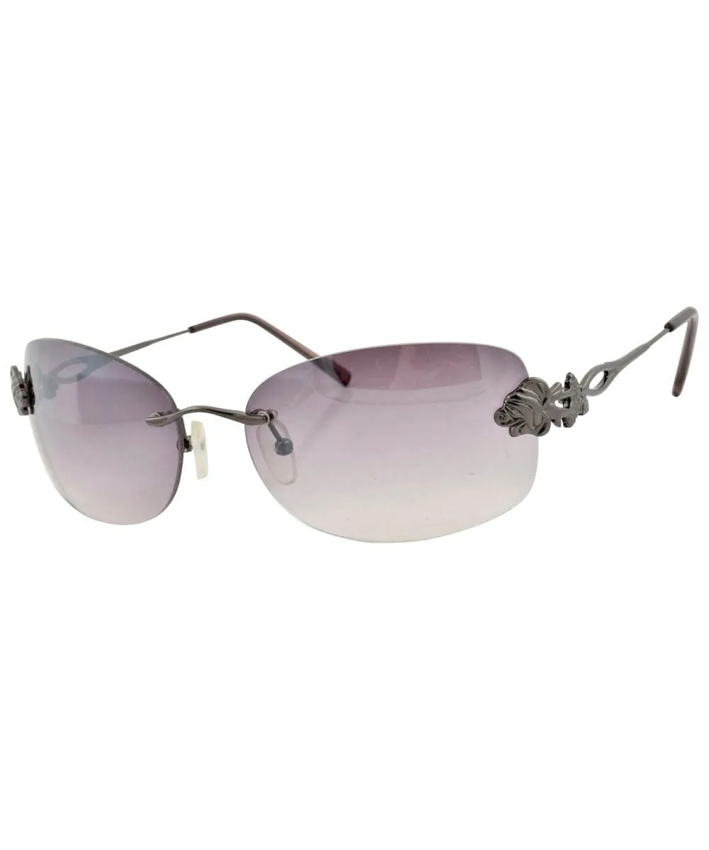 FLEUR Smoke sold by Giant Vintage product image thumbnail 2