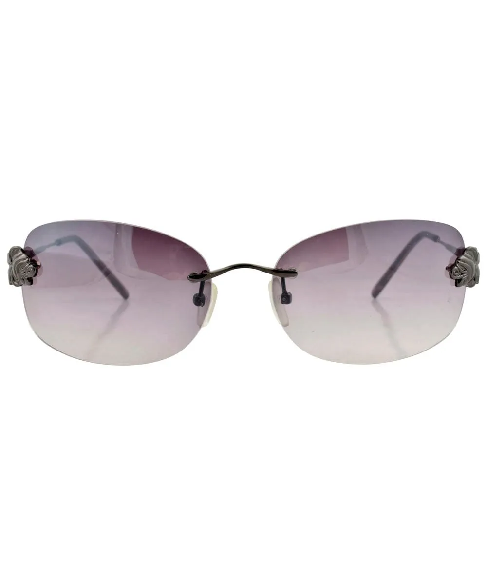 FLEUR Smoke sold by Giant Vintage product image thumbnail 3