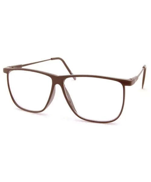 SAVANT Brown sold by Giant Vintage product image thumbnail 2