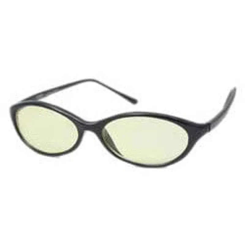 MARI Black/Yellow sold by Giant Vintage