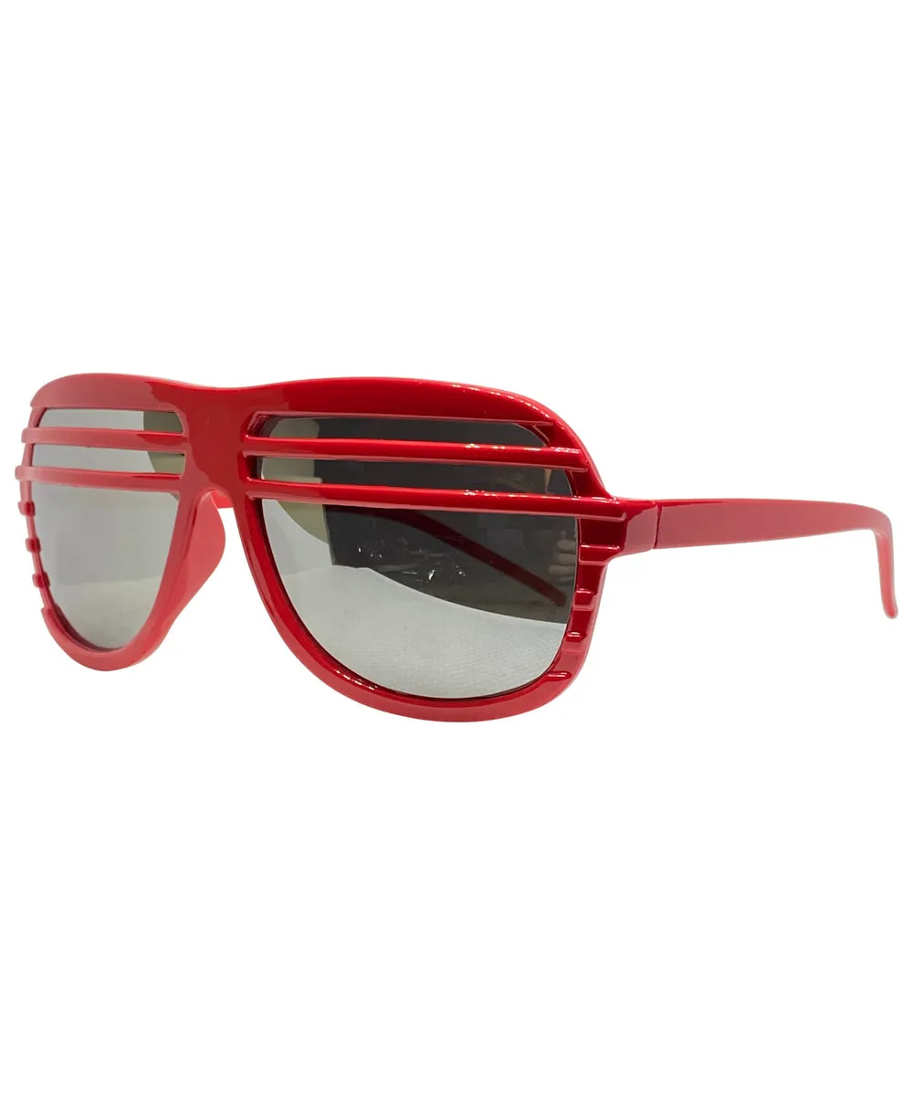 LMFAO red/flash sold by Giant Vintage product image thumbnail 2