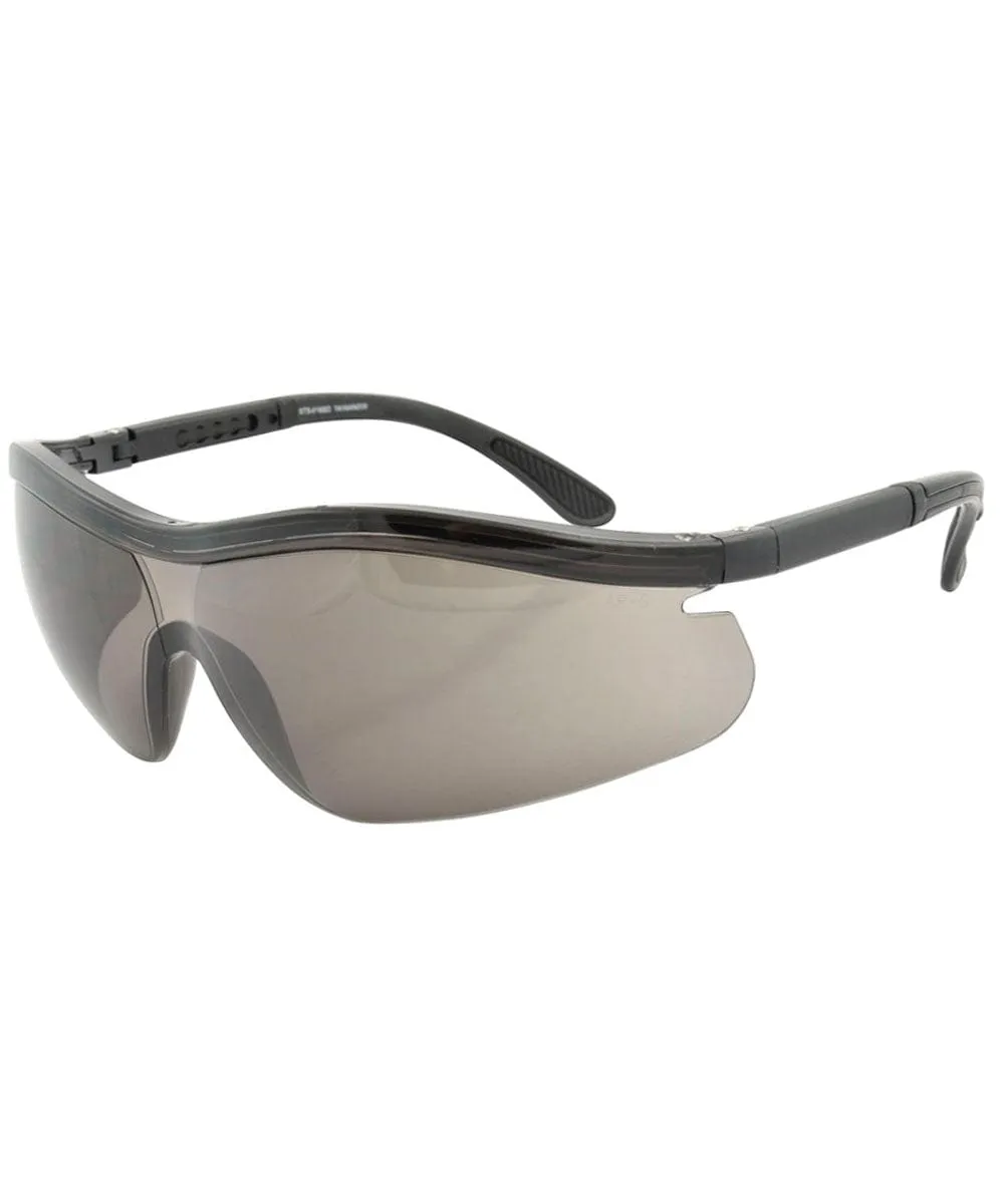 MEDIA Smoke Sports Sunglasses sold by Giant Vintage product image thumbnail 2