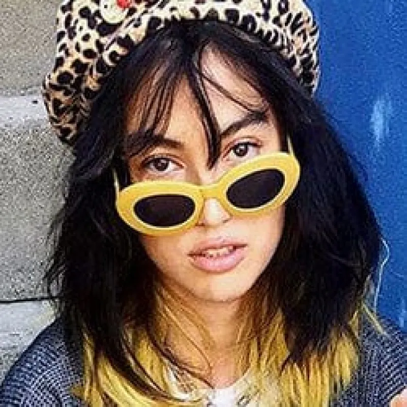 MARIGOLD Gold sold by Giant Vintage