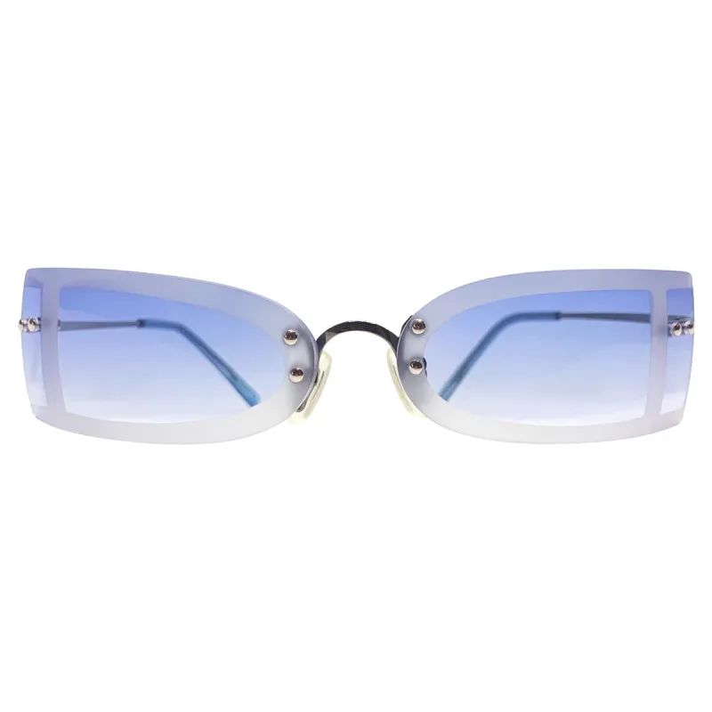 SMILEY Blue sold by Giant Vintage