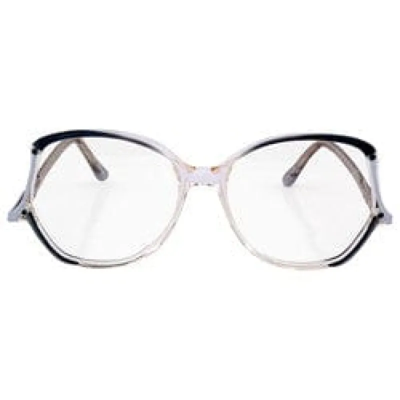 FLUTTER Blue sold by Giant Vintage